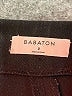 Babaton Solid Black Active Pants Size 2 - photo 7