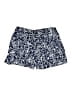 Robert Louis Print Blue Shorts Size L - photo 1
