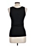 Cato Black Tank Top Size L - photo 2