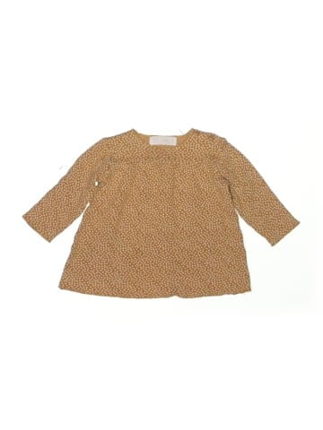 Zara 3/4 Sleeve Blouse (view 1)