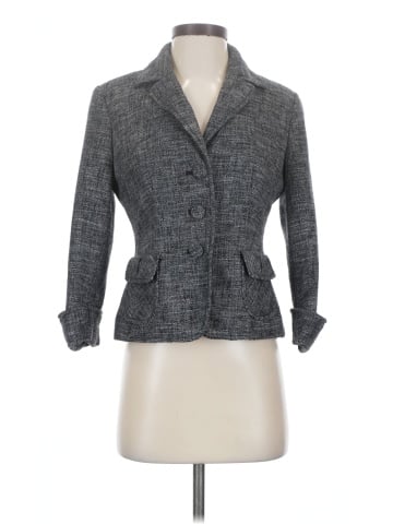 Ann Taylor Factory Blazer (view 1)