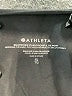 Athleta Black Active Pants Size XL - photo 4