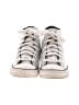 Converse Silver Sneakers Size 3 (youth) - photo 2