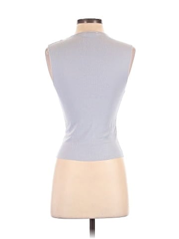 Zara Sleeveless Top (view 2)