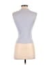 Zara Gray Sleeveless Top Size S - photo 2