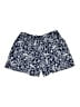 Robert Louis Print Blue Shorts Size L - photo 2
