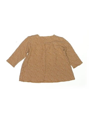 Zara 3/4 Sleeve Blouse (view 2)