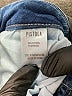 Pistola Solid Blue Jeans Size 32 waist - photo 8