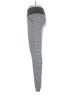 New Look Houndstooth Gray Casual Pants Size S - photo 5