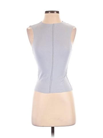 Zara Sleeveless Top (view 1)