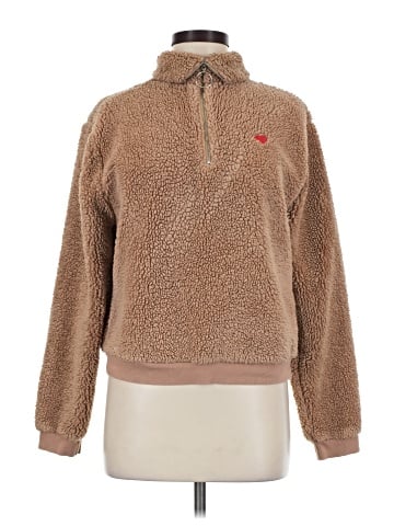 Topshop Pullover Sweater (view 1)