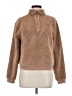 Topshop Tan Pullover Sweater Size 8 - photo 1