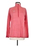 Under Armour Pink Pullover Sweater Size M - photo 1