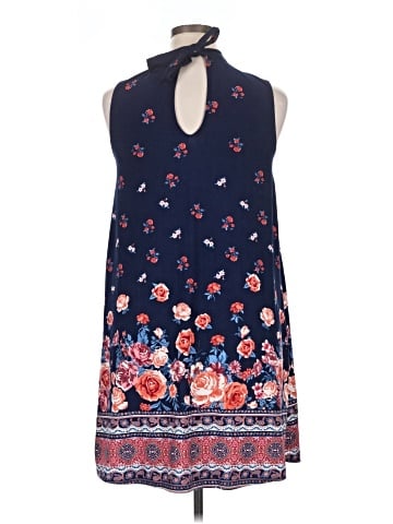 No Boundaries Casual Dress (view 2)