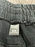 32 Degrees Solid Black Casual Pants Size M - photo 7