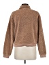 Topshop Tan Pullover Sweater Size 8 - photo 2