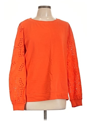 Talbots Sweatshirt (view 1)