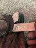 ASOS Black Long Sleeve Top Size 6 - photo 7