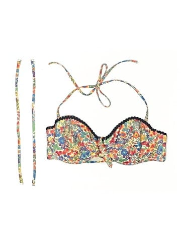 J.Crew Two Piece Swimsuit (view 1)