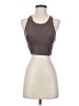 Uniqlo Brown Tank Top Size XS - photo 1