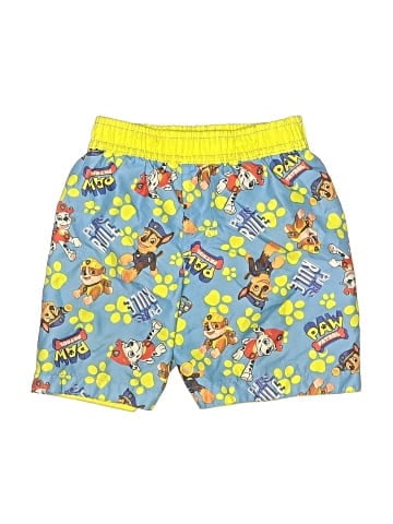 Nickelodeon Board Shorts (view 1)