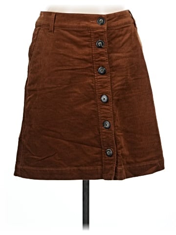 CAbi Casual Skirt (view 1)
