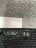 Lauren by Ralph Lauren Black Pullover Sweater Size 2X - photo 7