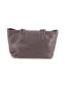 IMAN Solid Brown Tote One size - photo 3