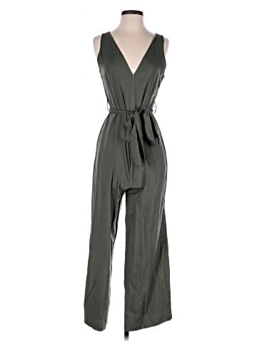 Cloth & Stone x Anthropologie Jumpsuit (view 1)