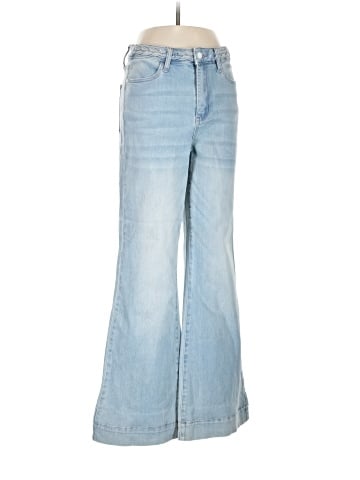 Judy Blue Jeans (view 1)