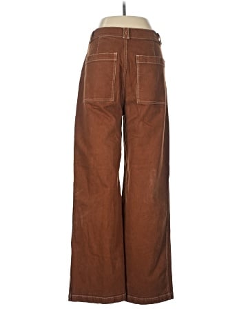 Madewell Jeans (view 2)