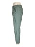 Eddie Bauer Solid Teal Active Pants Size L - photo 5