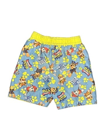 Nickelodeon Board Shorts (view 2)