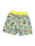 Nickelodeon Yellow Board Shorts Size 3T - photo 2