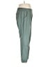 Eddie Bauer Solid Teal Active Pants Size L - photo 4