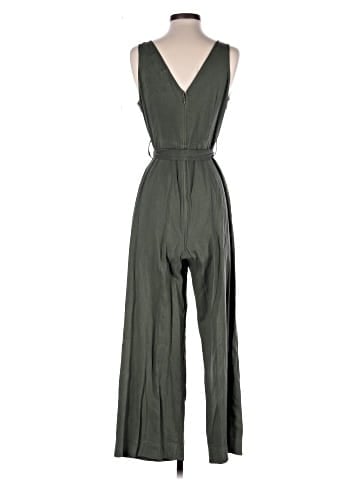 Cloth & Stone x Anthropologie Jumpsuit (view 2)