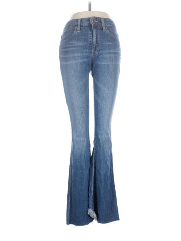 Adriano Goldschmied Jeans (view 1)