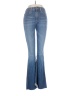 Adriano Goldschmied Blue Jeans Size 26 waist - photo 1