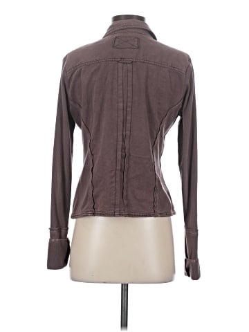 We the Free Long Sleeve Blouse (view 2)