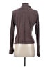 We the Free Brown Long Sleeve Blouse Size S - photo 2