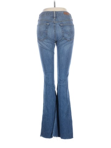 Adriano Goldschmied Jeans (view 2)