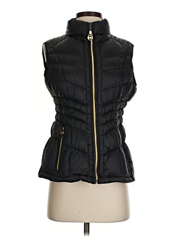 MICHAEL Michael Kors Vest (view 1)
