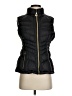 MICHAEL Michael Kors 100% Nylon Black Vest Size S - photo 1