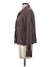 We the Free Brown Long Sleeve Blouse Size S - photo 5
