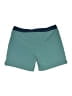 Roxy Color Block Teal Board Shorts Size XL - photo 2