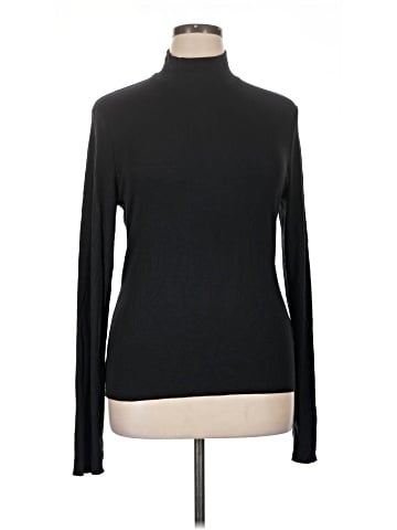 Abercrombie & Fitch Long Sleeve Turtleneck (view 1)