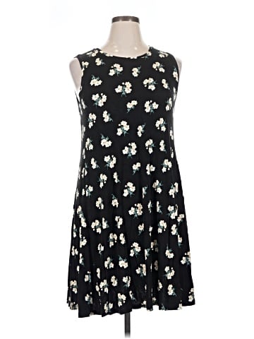 Style&Co Casual Dress (view 1)