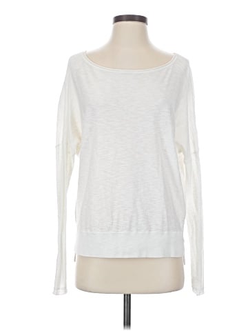 Vince. Long Sleeve T-Shirt (view 1)