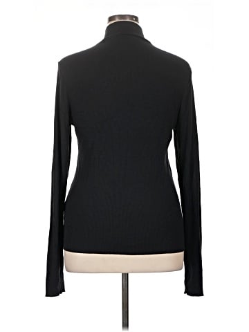 Abercrombie & Fitch Long Sleeve Turtleneck (view 2)