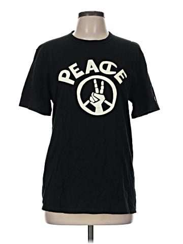 Champion Short Sleeve T-Shirt (view 1)